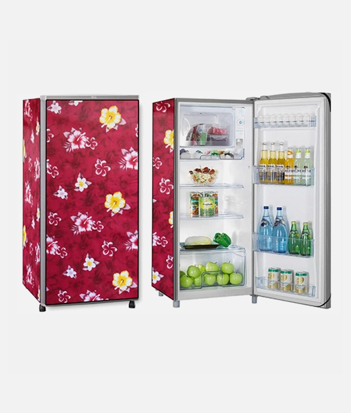 Refrigerator Full Cover
